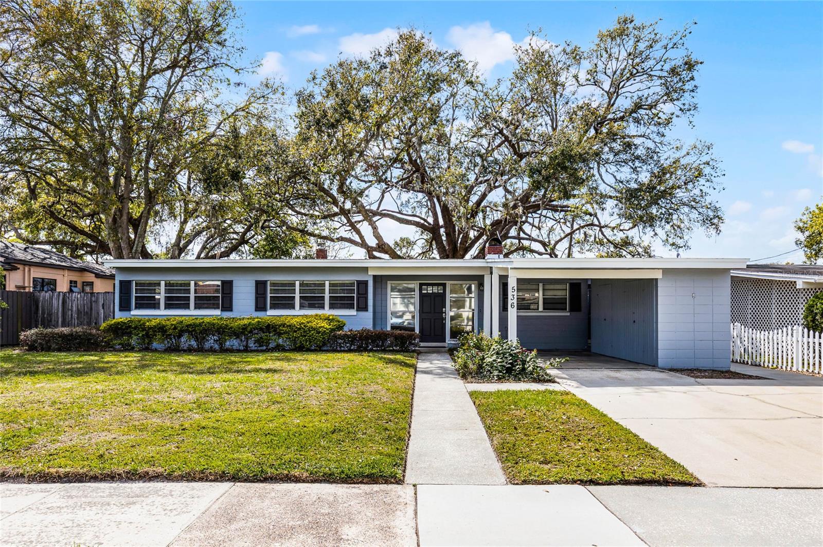 Dillard Street Elem Real Estate Listings Main Image