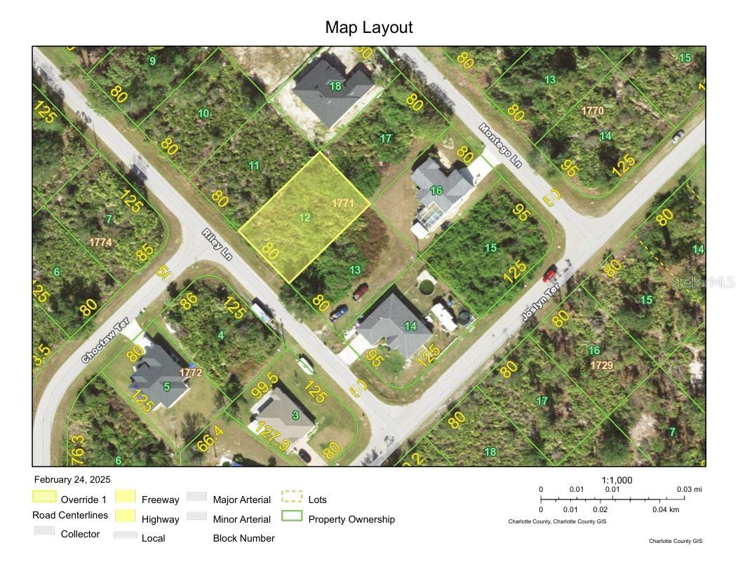 5478 Riley Ln Property Photo 3