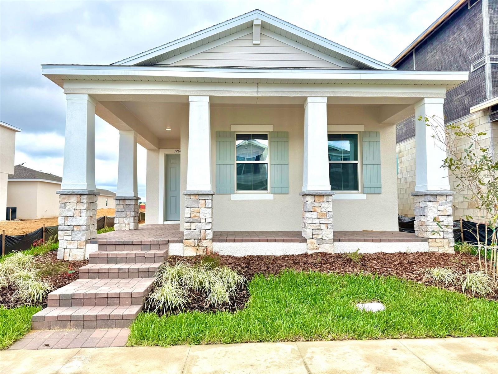 12603 Clear Sapphire Dr Property Photo