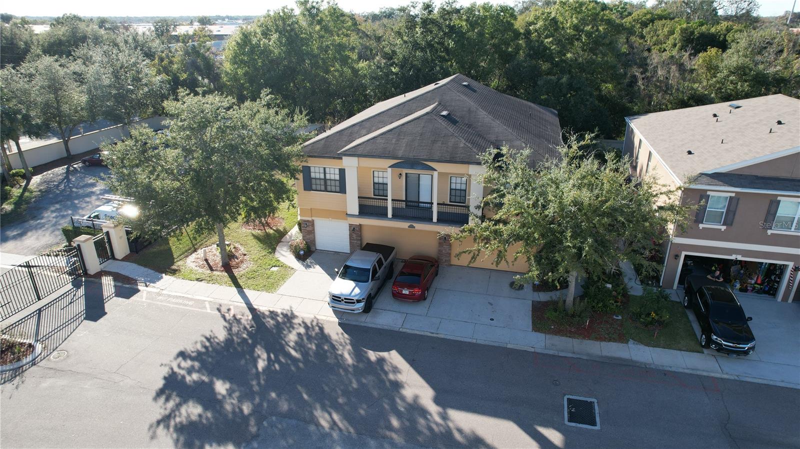 3408 Seneca Club Loop #c Property Photo