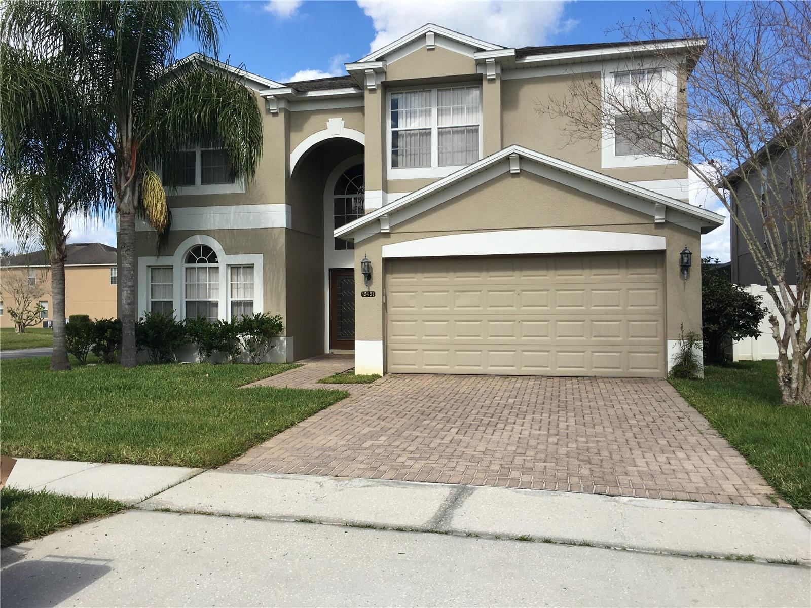15451 Montesino Dr Property Photo