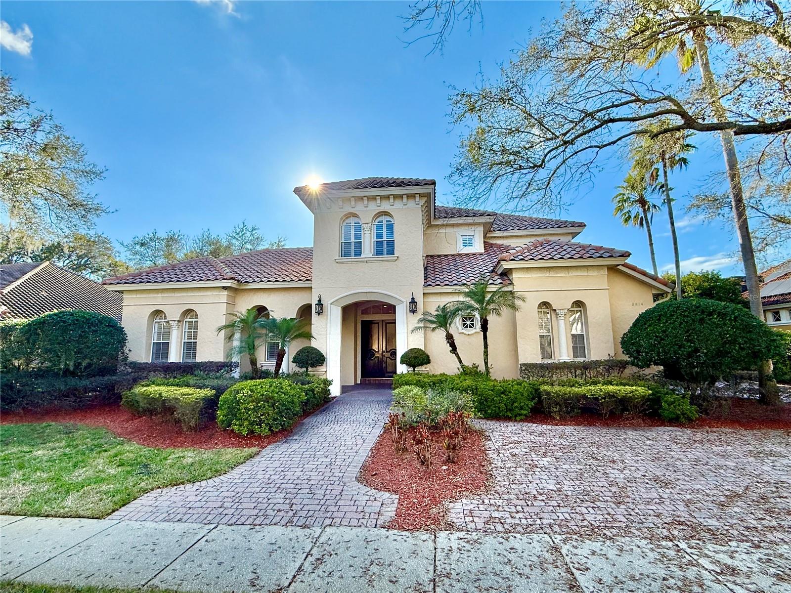 8814 Southern Breeze Dr Property Photo