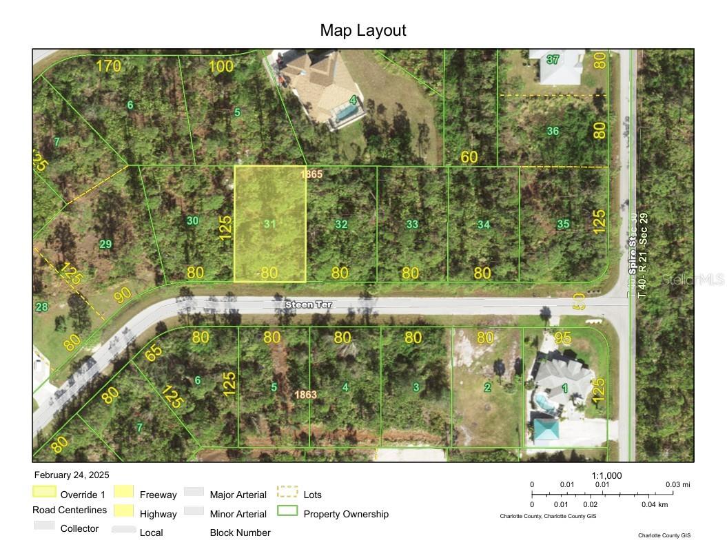 12534 Steen Ter Property Photo 3
