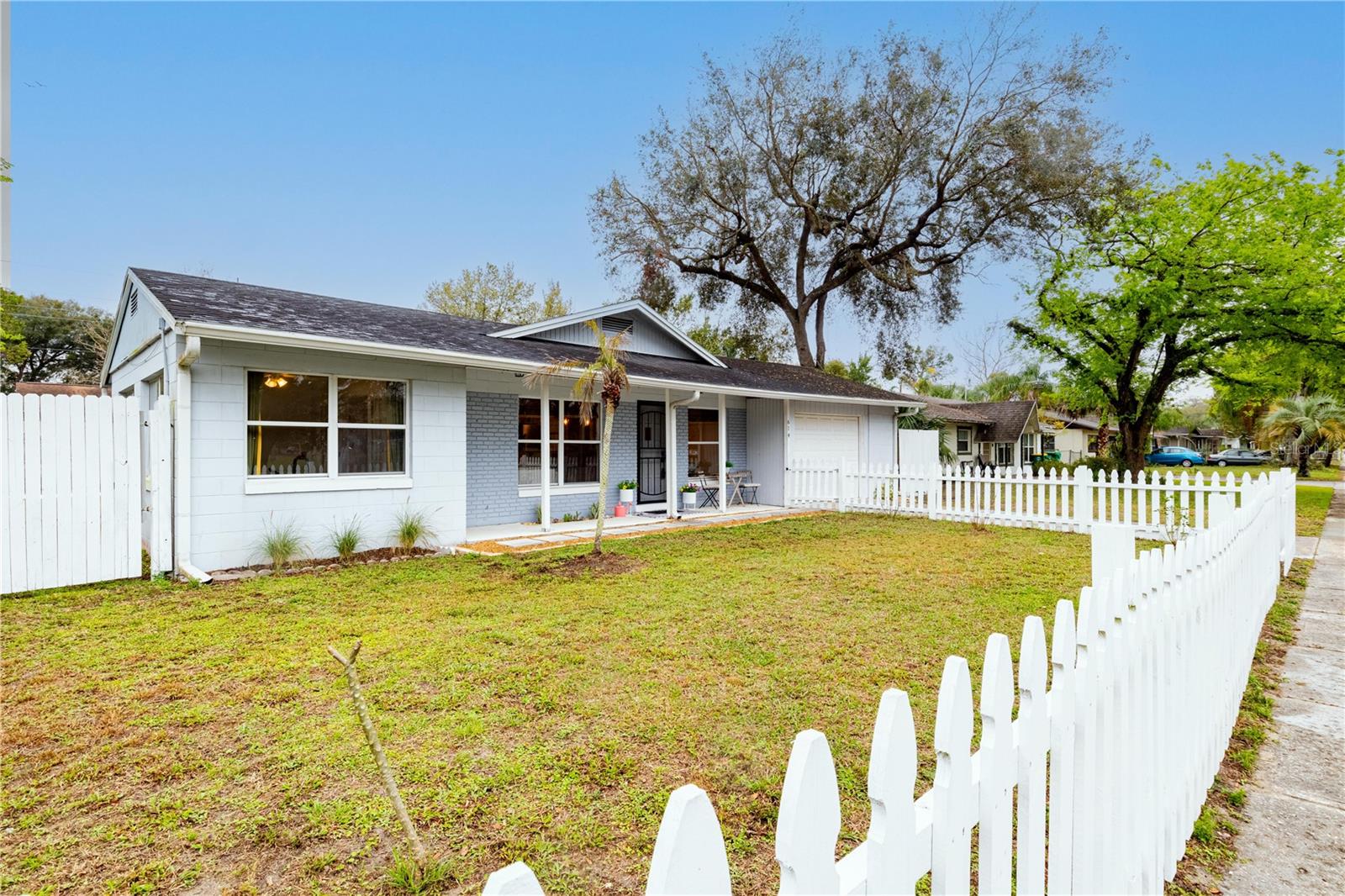 614 S Amelia Ave Property Photo