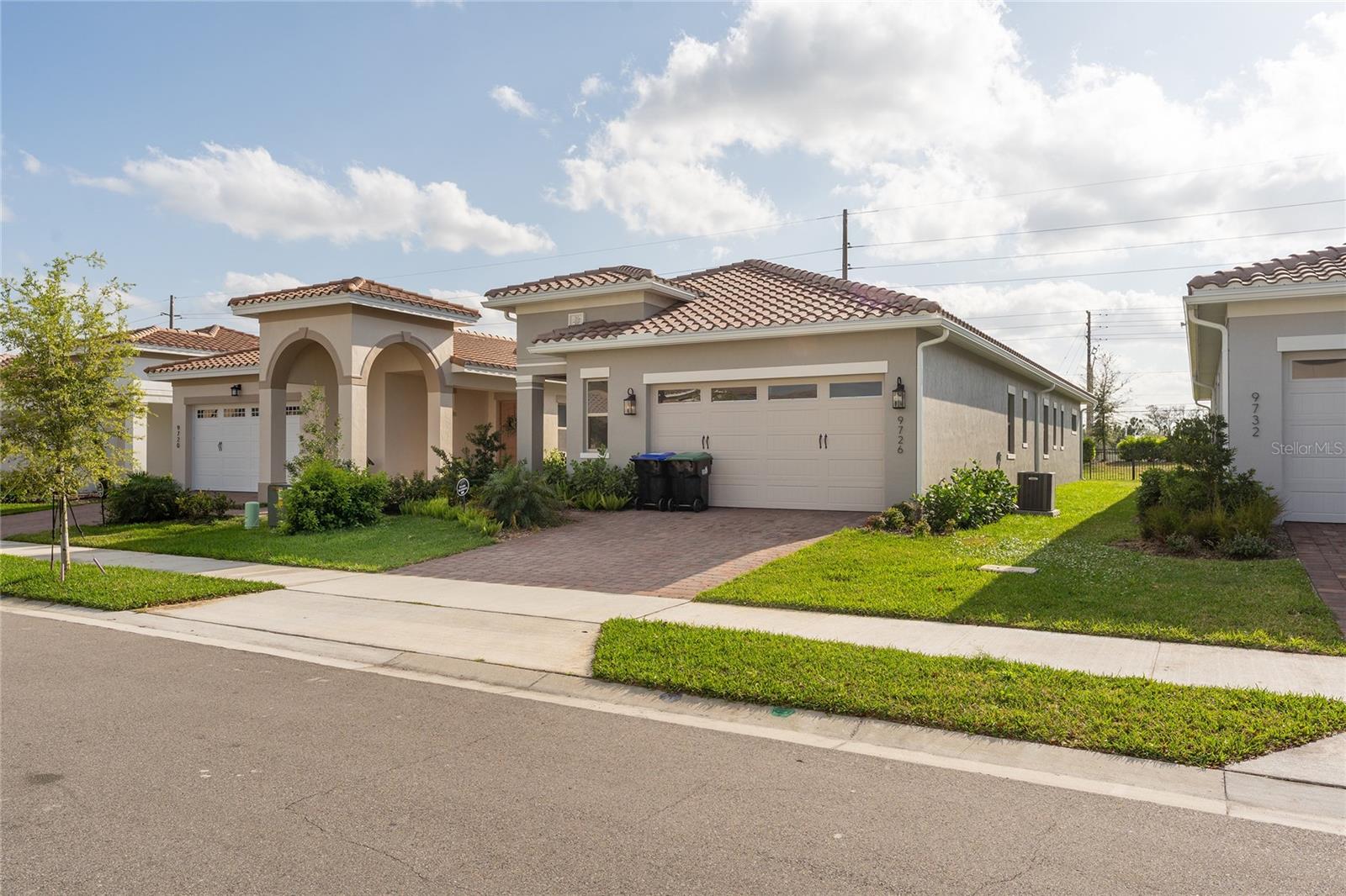 9726 Bucklow Hill Dr Property Photo