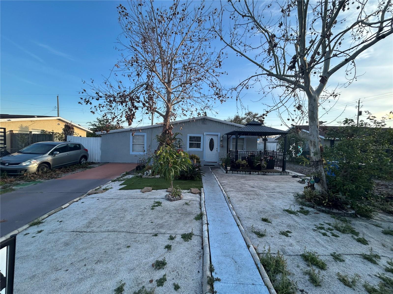 6820 Larmon St Property Photo