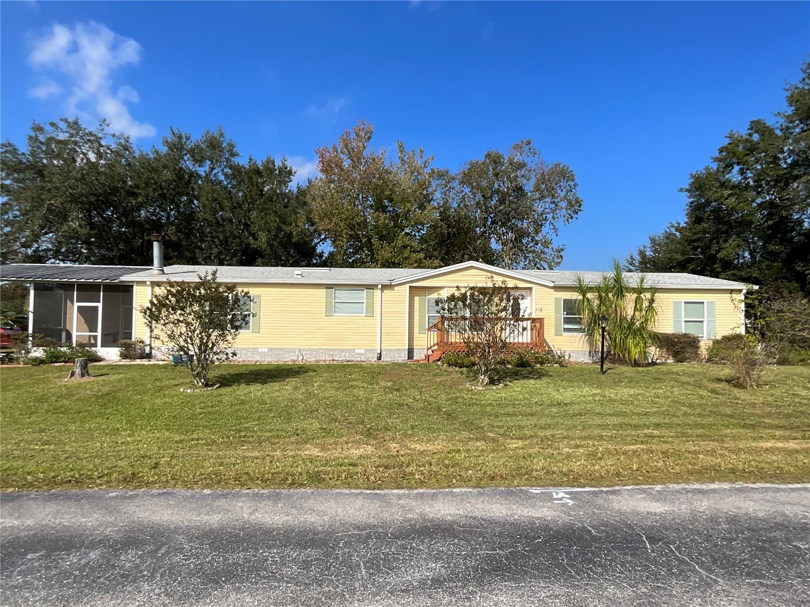 116 TRADERS COVE BLVD
