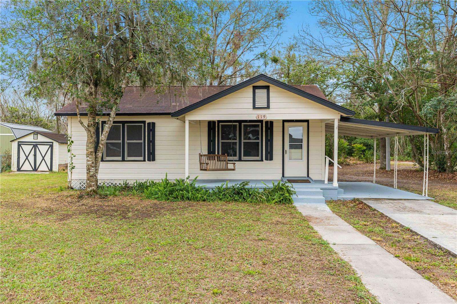 119 E Central Ave Property Photo