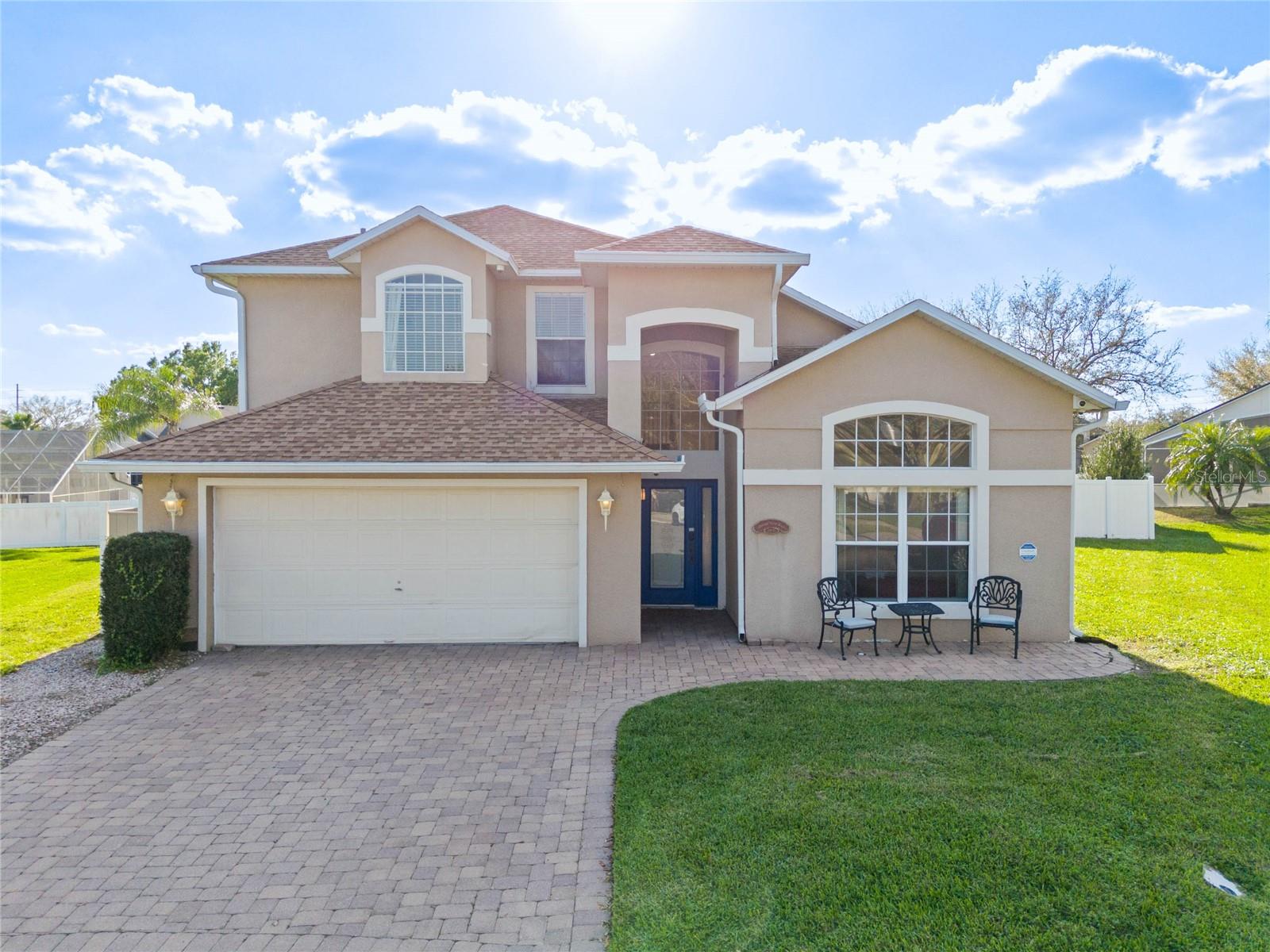 7902 Silver Bass Ct Property Photo 1