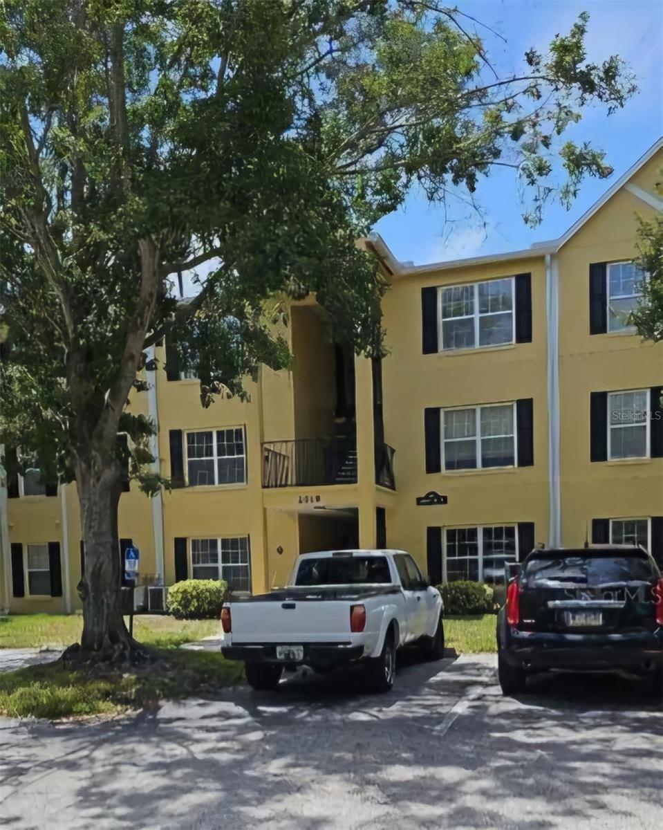2019 Dixie Belle Dr #2019o Property Photo