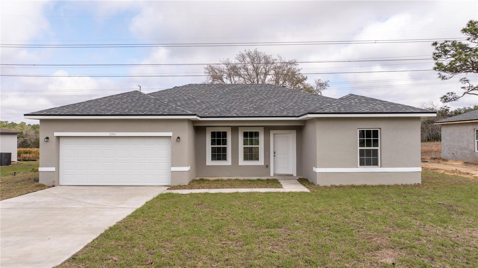 2901 W Redgate Dr Property Photo