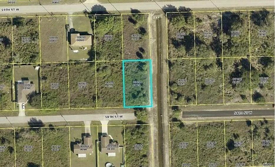 2600 58th Street W Property Photo