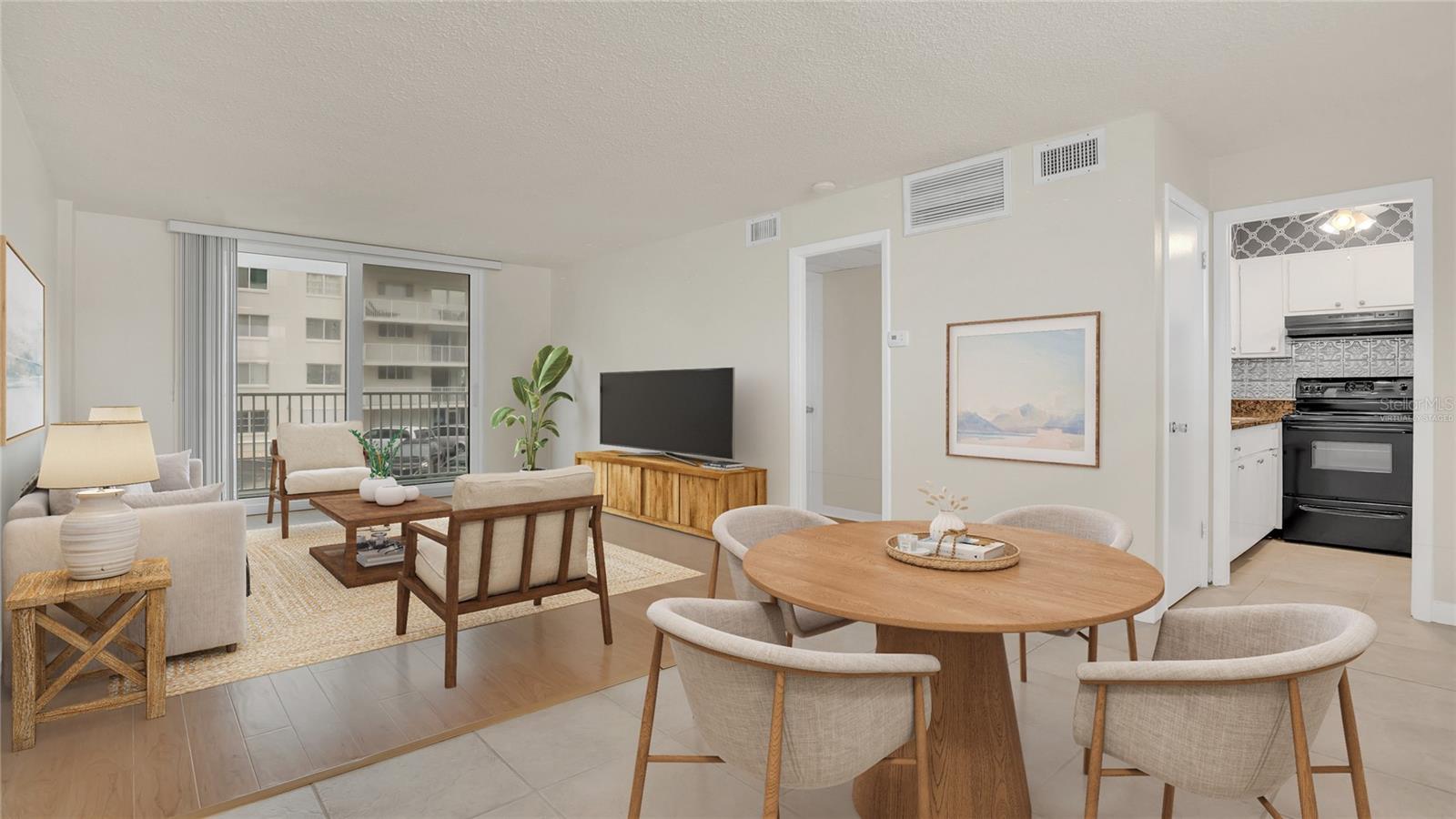 2727 N Atlantic Ave #2020 Property Photo 5