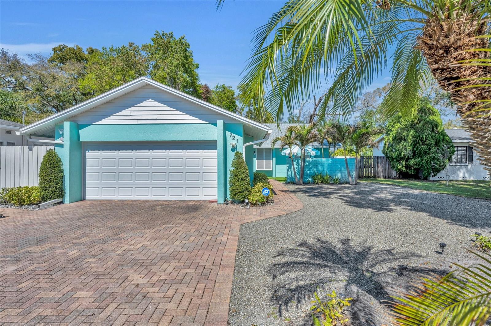 721 Glenridge Way Property Photo