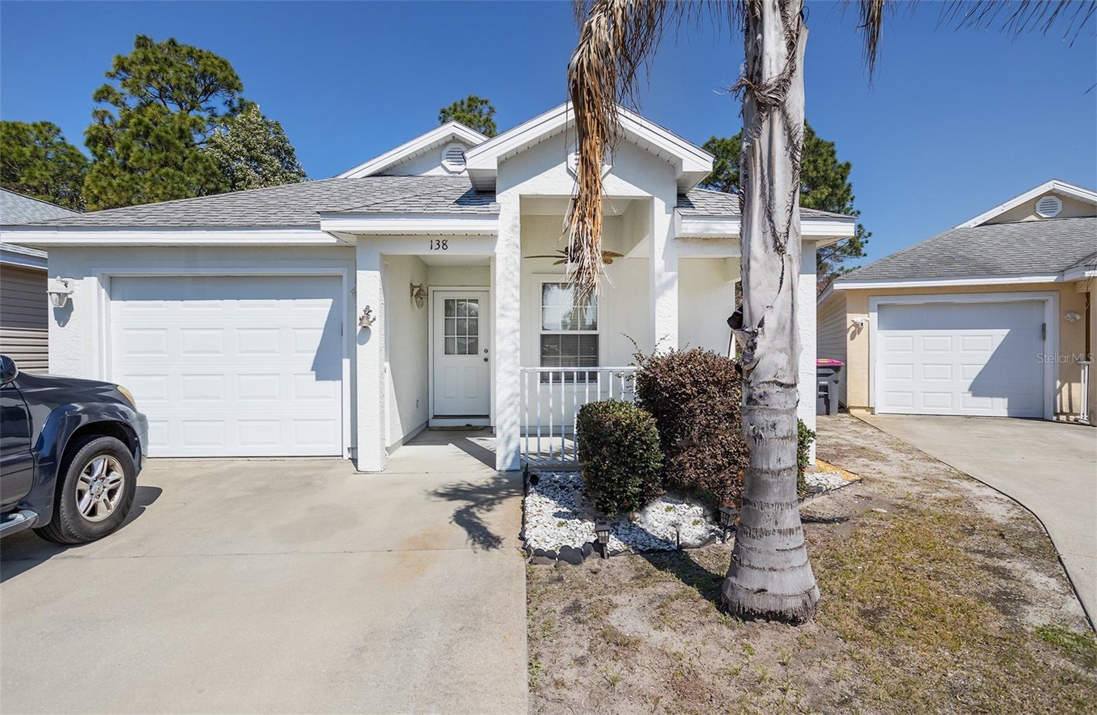 138 White Cap Way Property Photo