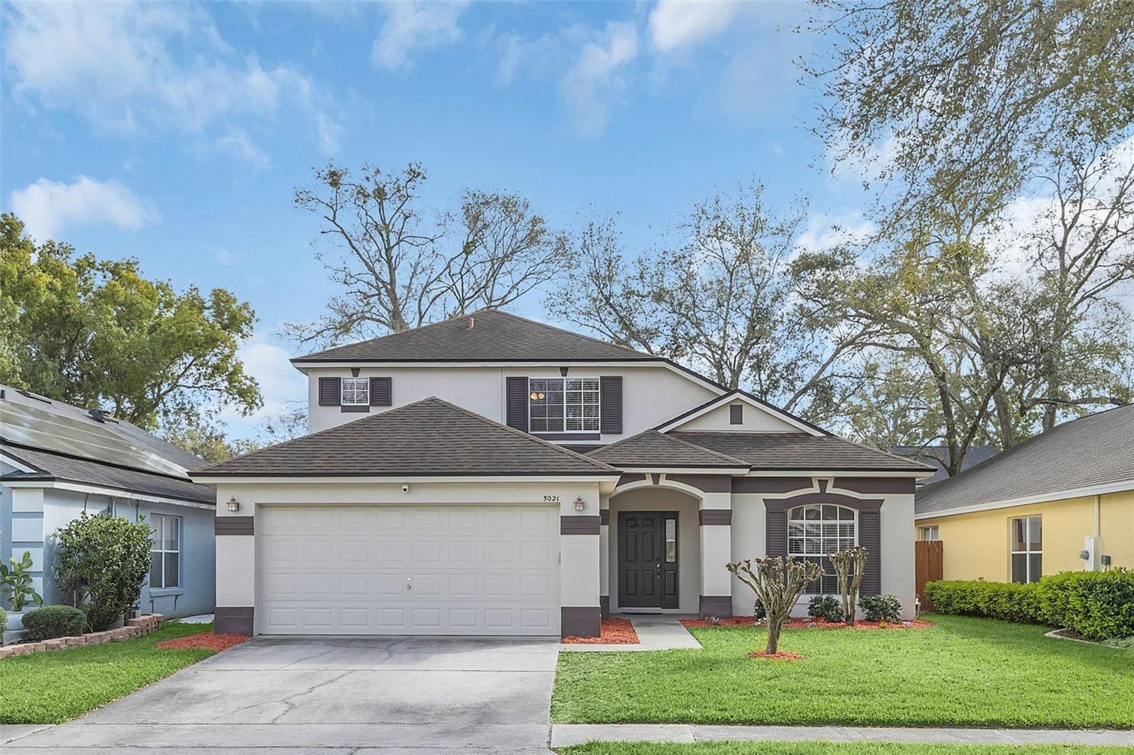 5021 Sweet Leaf Ct Property Photo