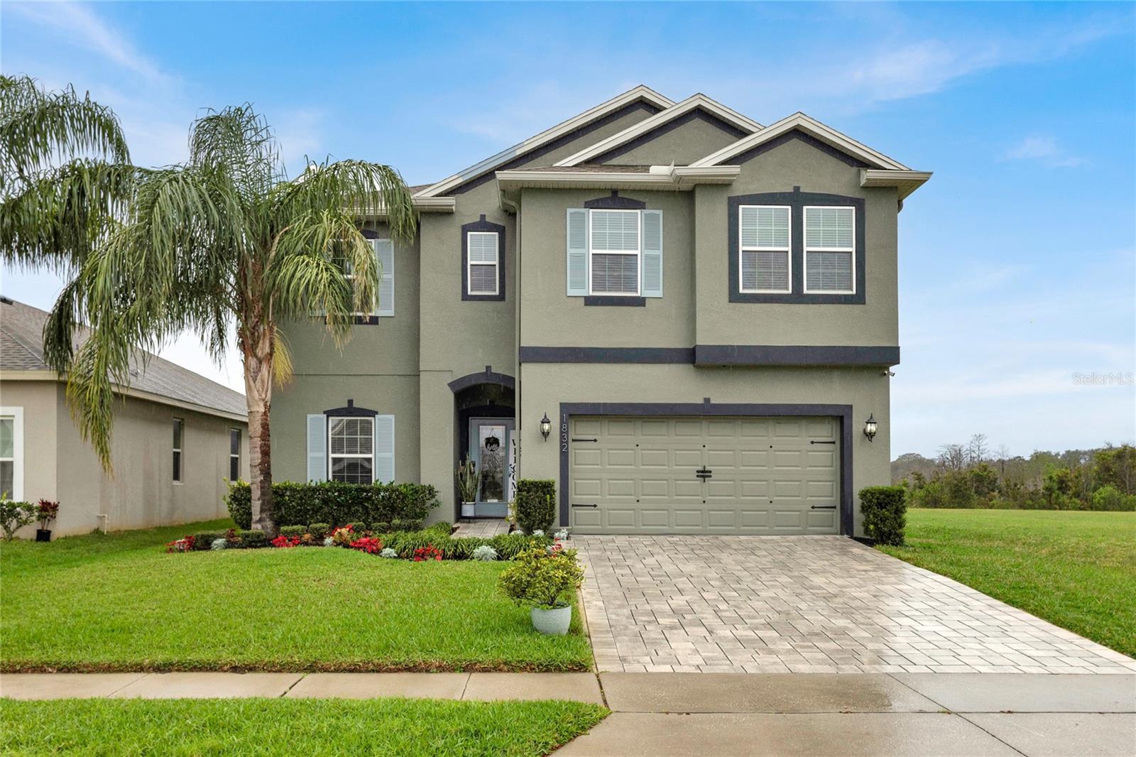 1832 Castleton Dr Property Photo
