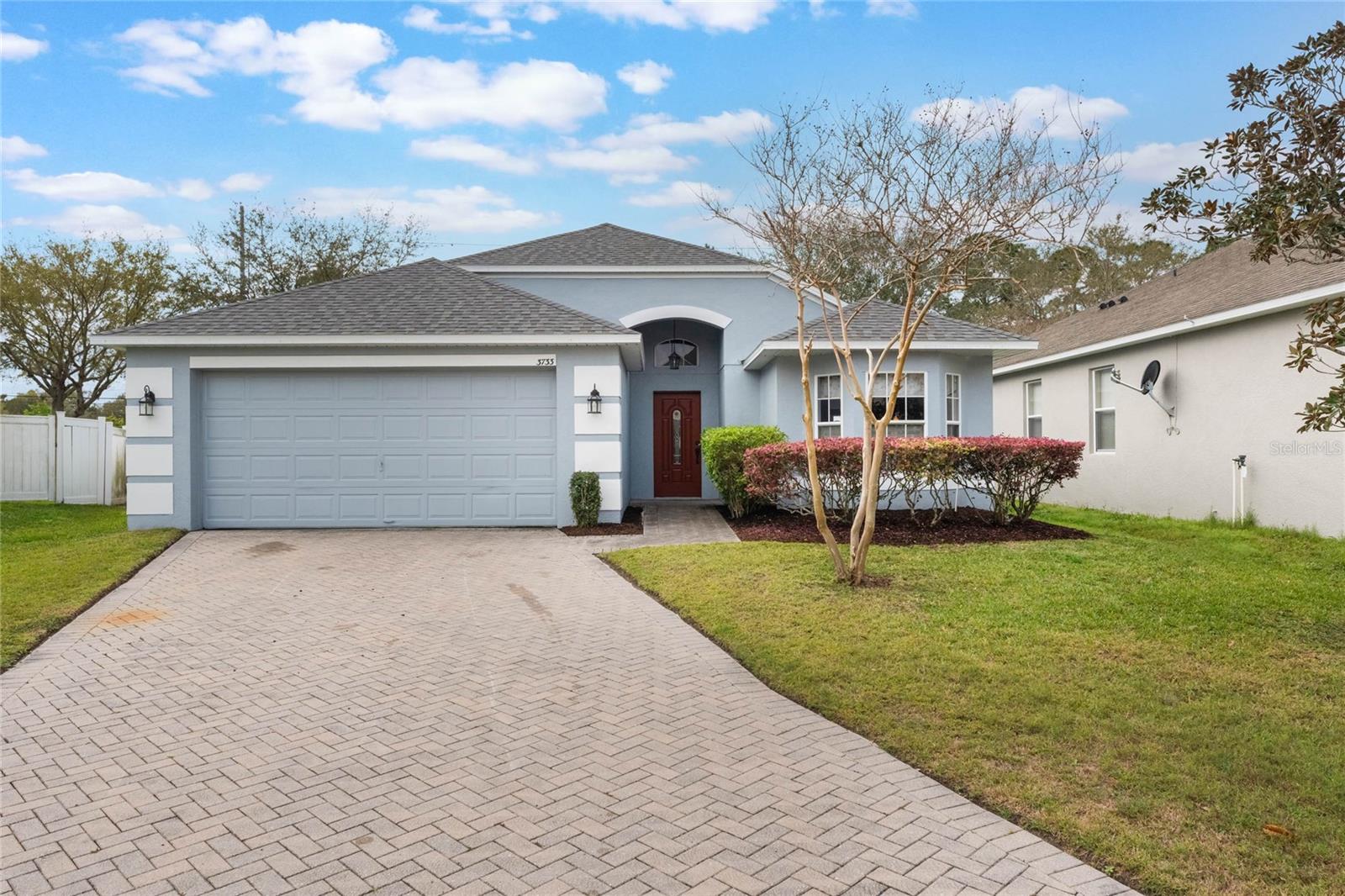 3733 Pyrite Dr Property Photo