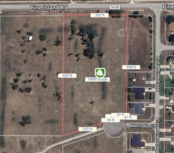 Lot 2 Mercado Ct Property Photo 2