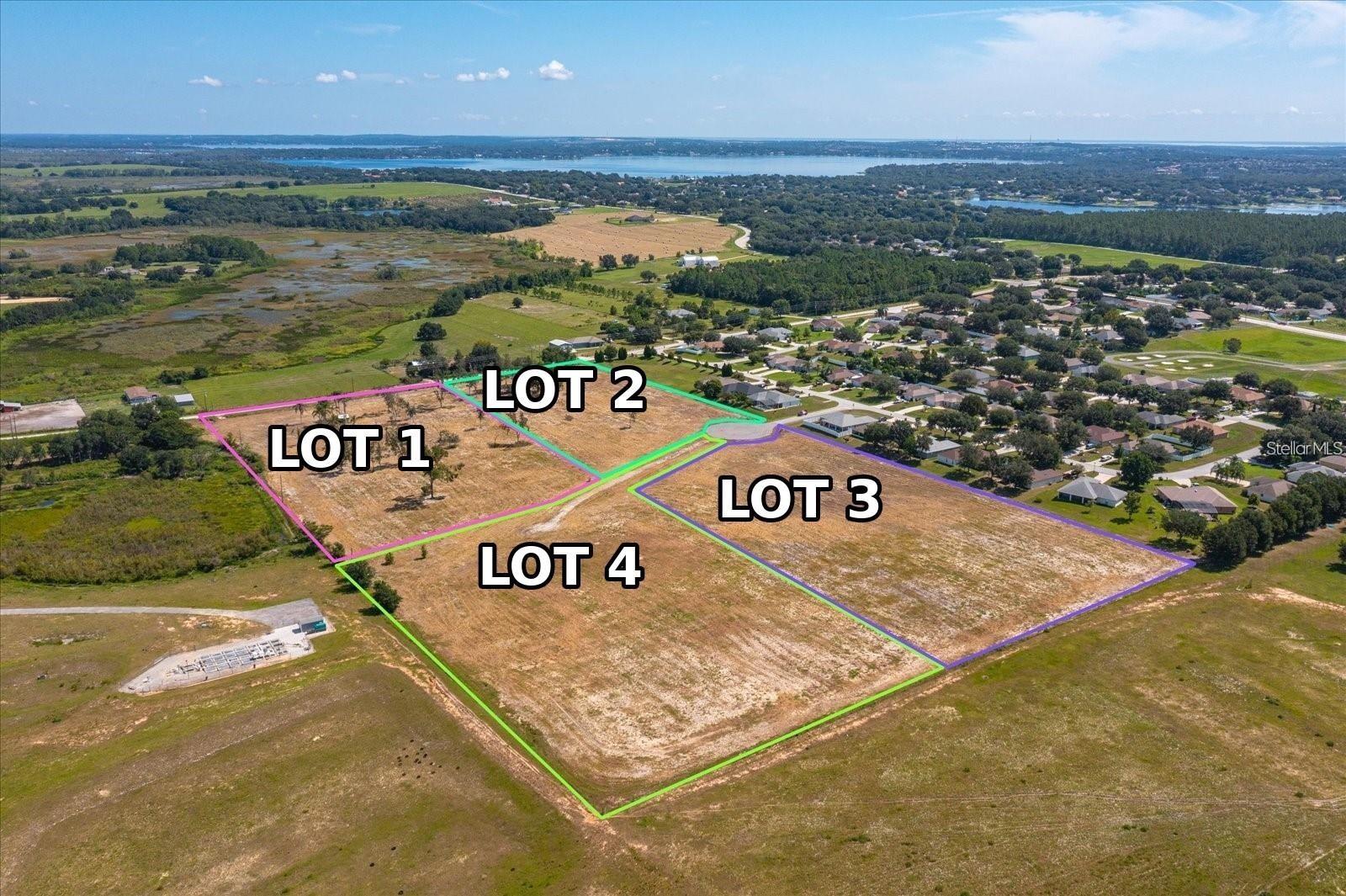 Lot 2 Mercado Ct Property Photo 4