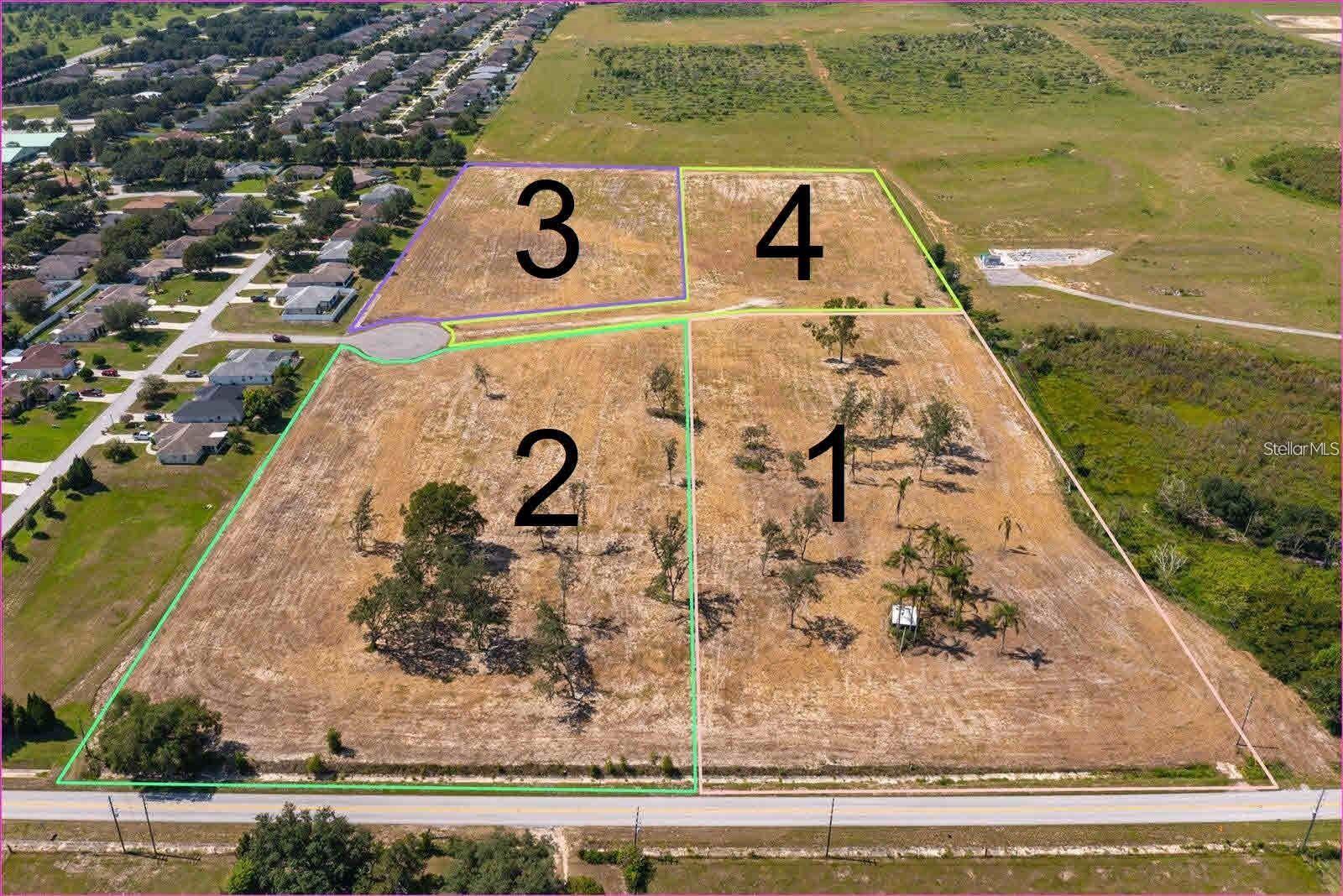 Lot 2 Mercado Ct Property Photo 14