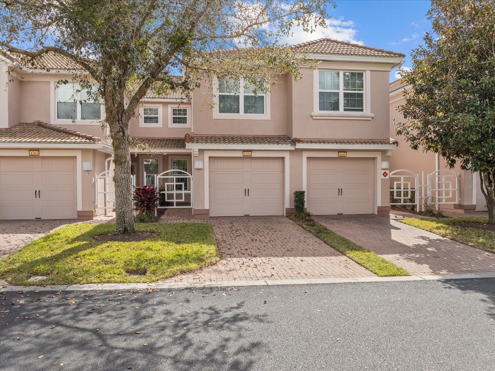 1205 BELLA ROSE CT Property Photo 1