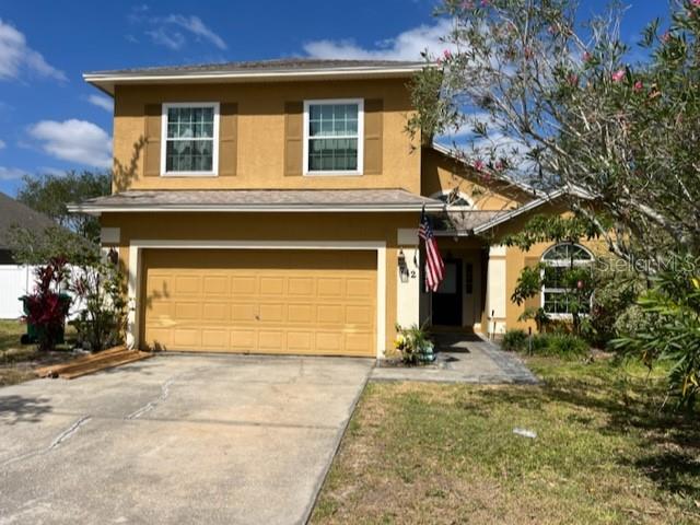 742 Citrus Cove Dr Property Photo