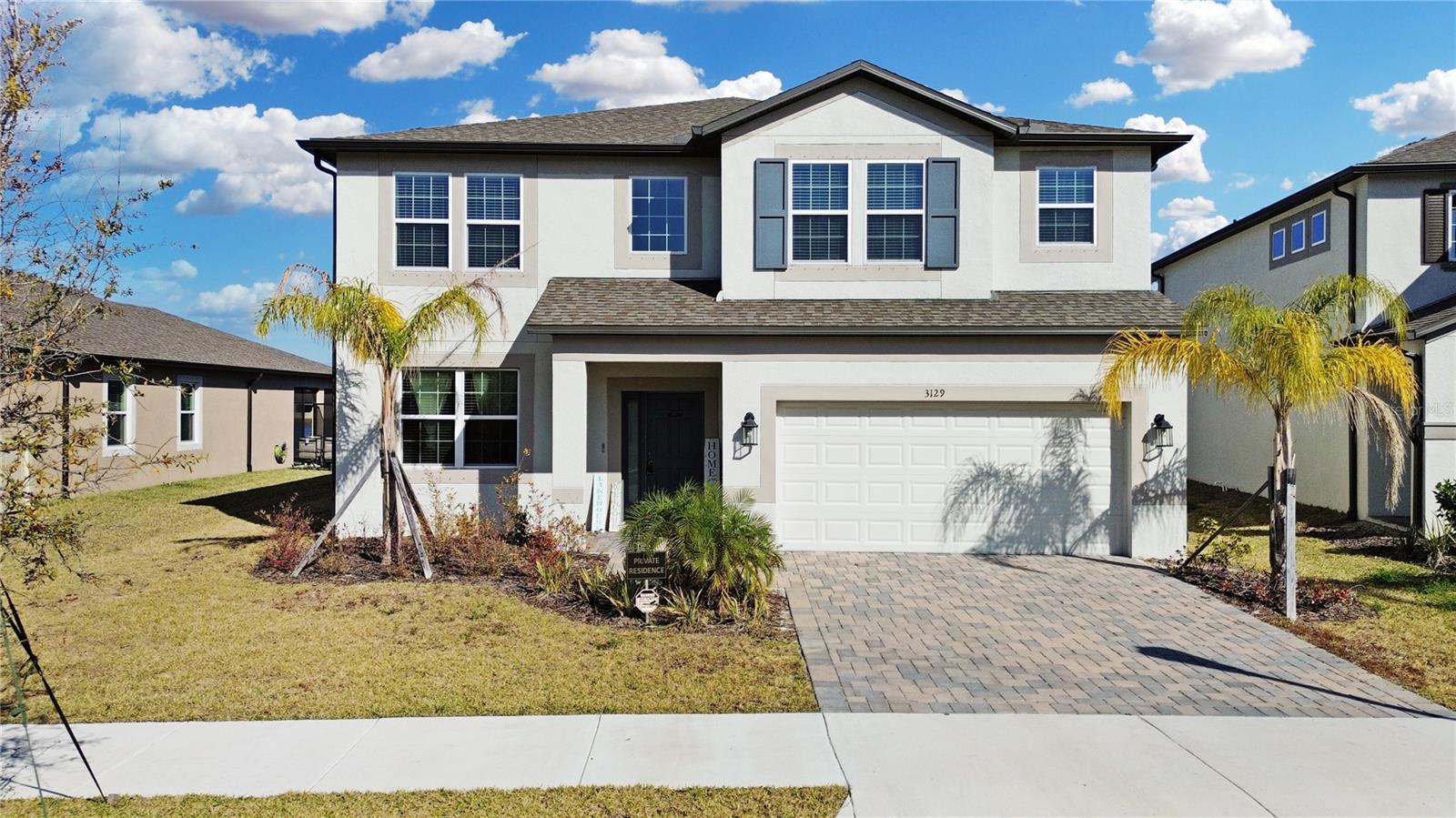 3129 Marine Grass Dr Property Photo