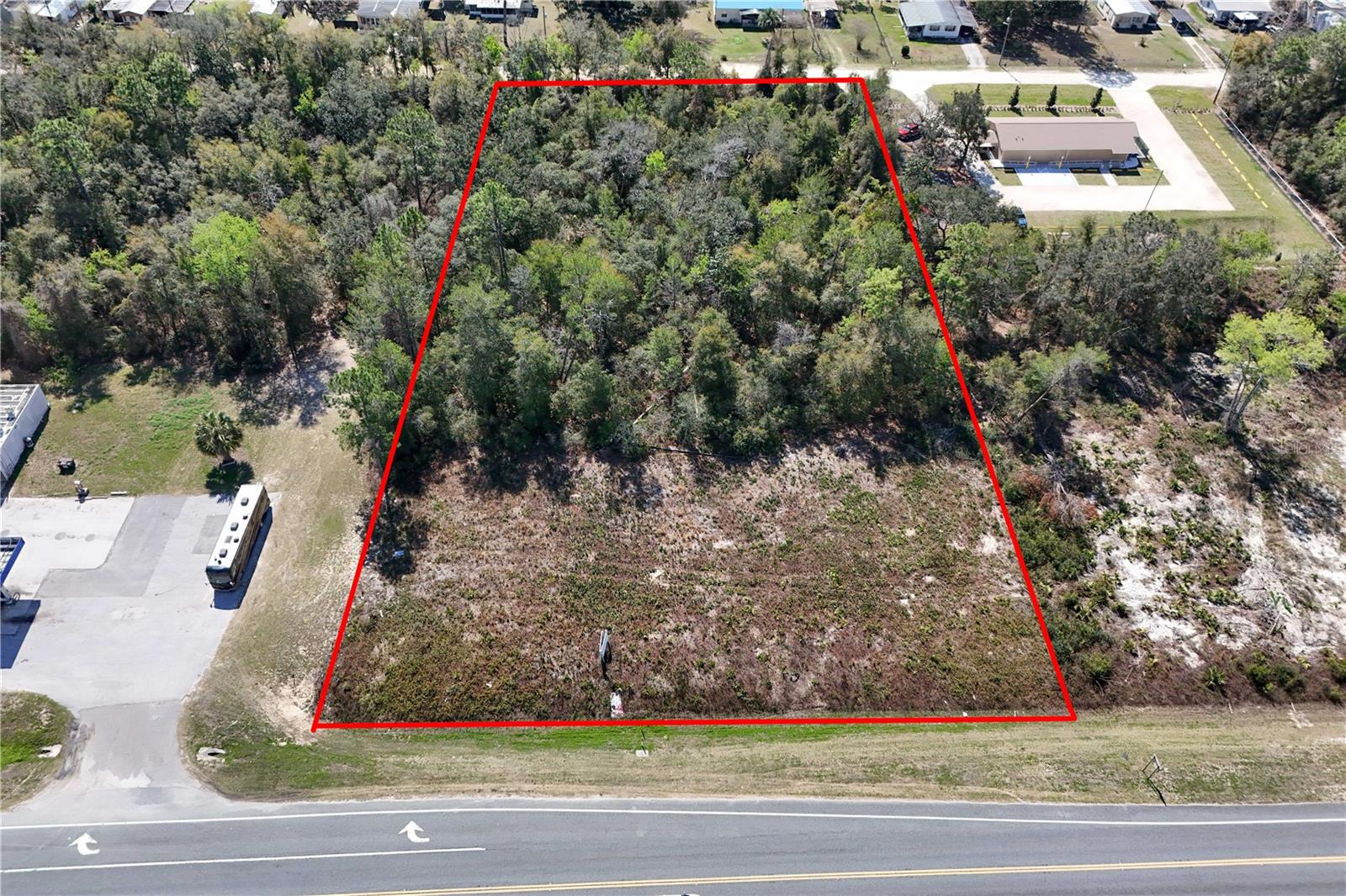 18000 E Hwy 40 Property Photo 3