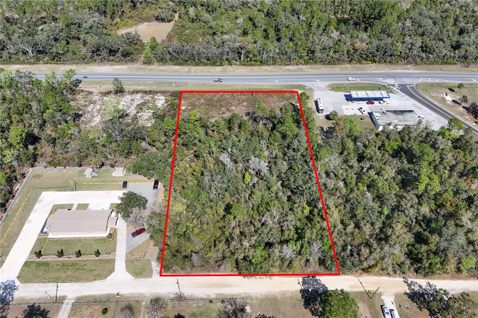 18000 E Hwy 40 Property Photo 7