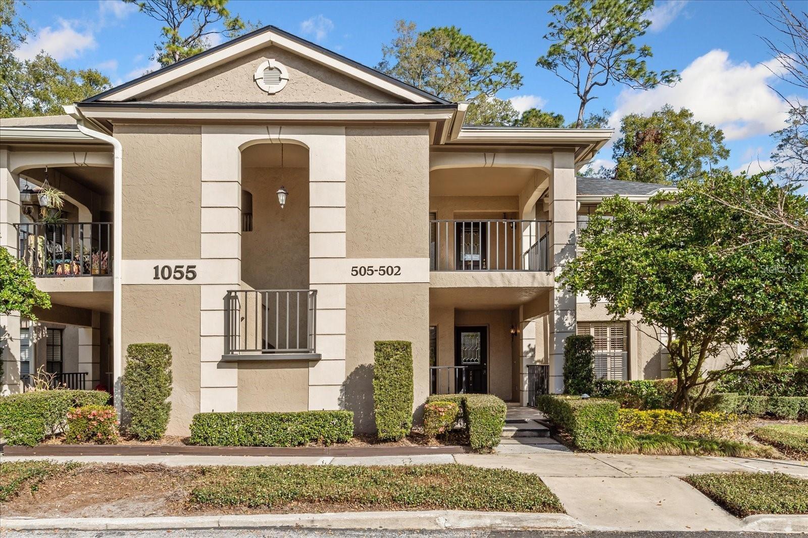 1055 Kensington Park Dr #503 Property Photo
