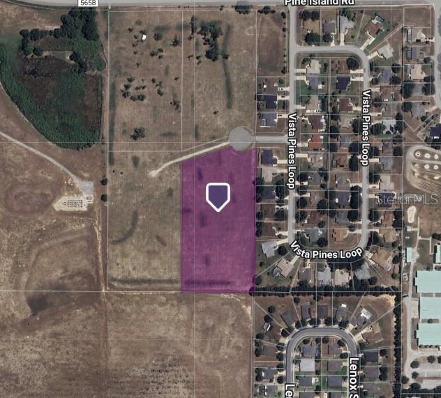 Lot 3 Mercado Ct Property Photo 1