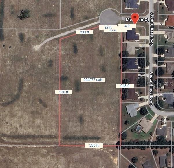 Lot 3 Mercado Ct Property Photo 2