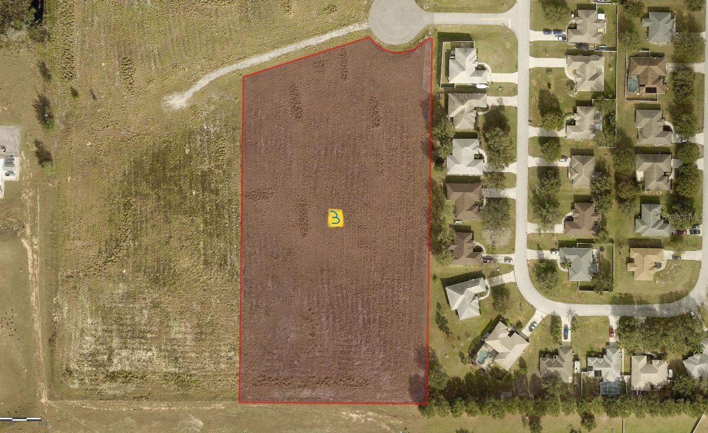 Lot 3 Mercado Ct Property Photo 3