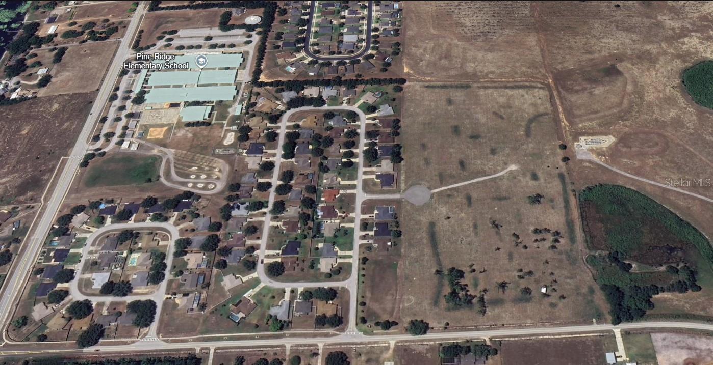 Lot 3 Mercado Ct Property Photo 5