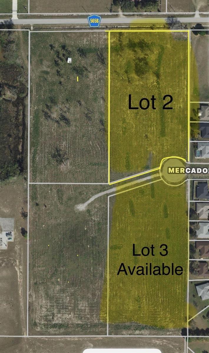 Lot 3 Mercado Ct Property Photo 10