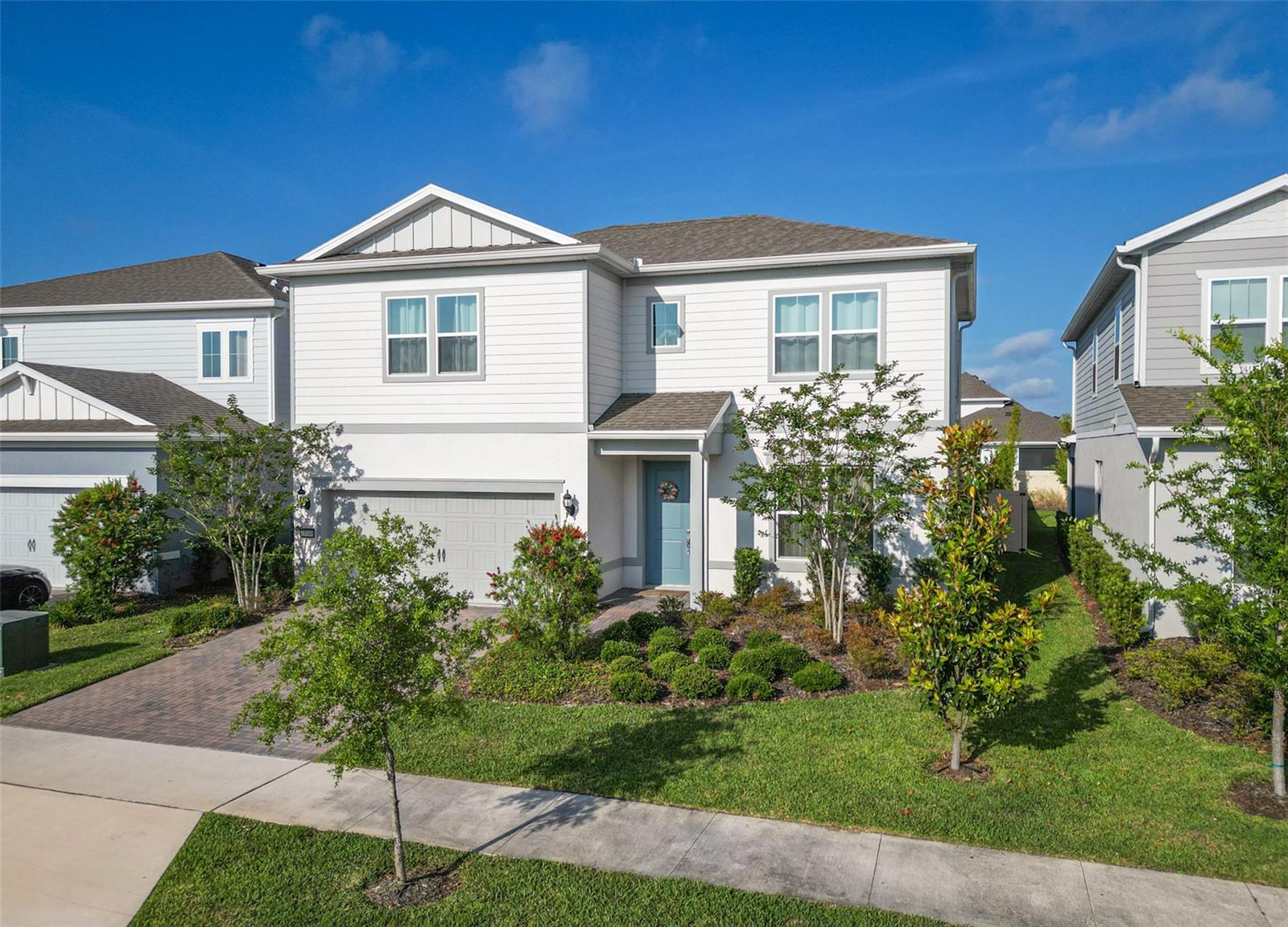 13348 Panama Beach Ct Property Photo