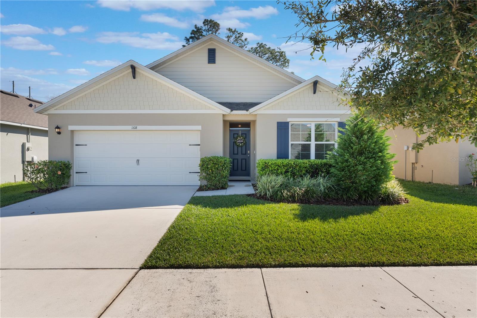 168 Victoria Oaks Blvd Property Photo