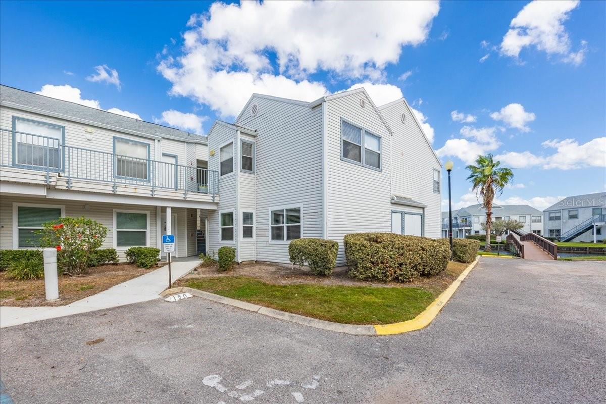 2540 WOODGATE BLVD #106 Property Photo 1