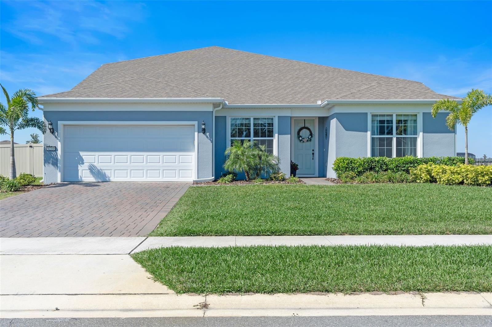 4210 Sunset Preserve Blvd Property Photo