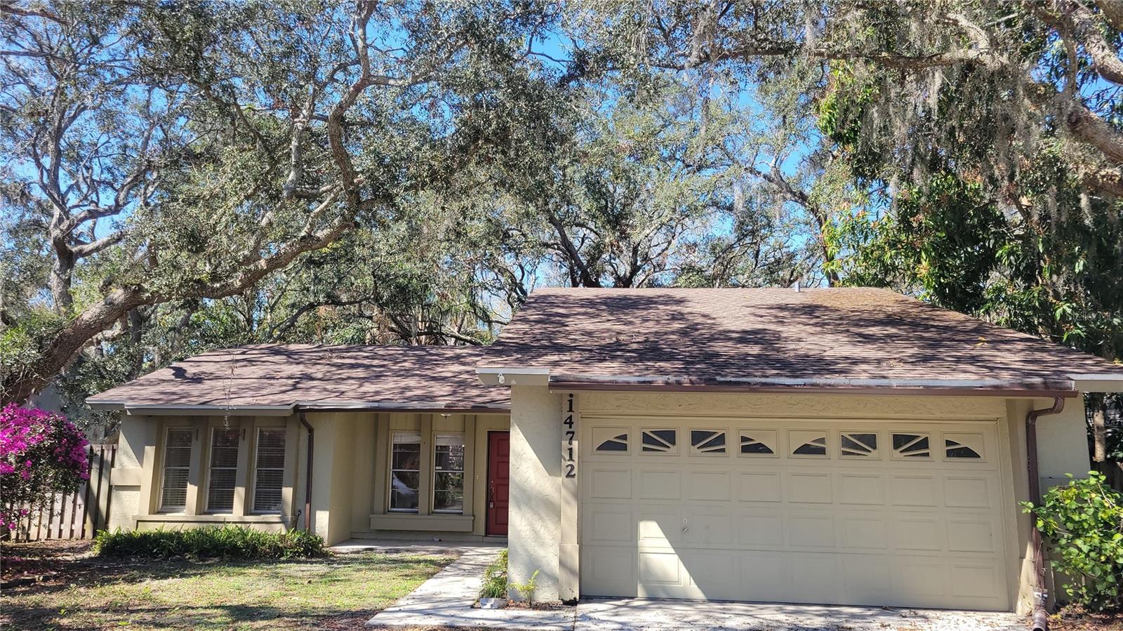 14712 Tall Tree Dr Property Photo