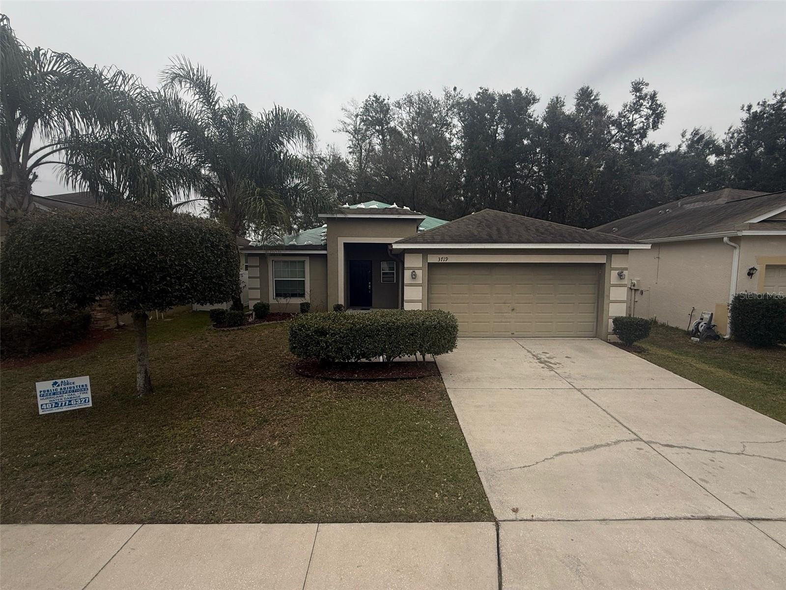 3719 Madbury Cir Property Photo 1