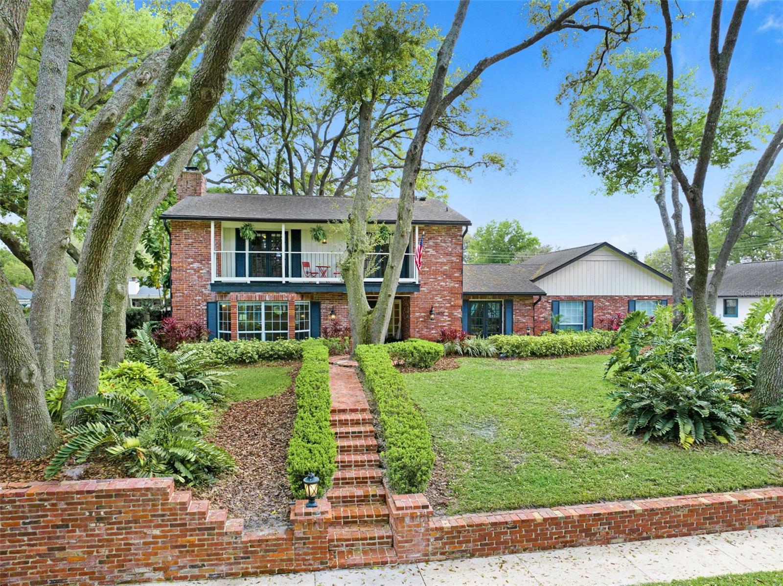 1804 Wind Willow Rd Property Photo