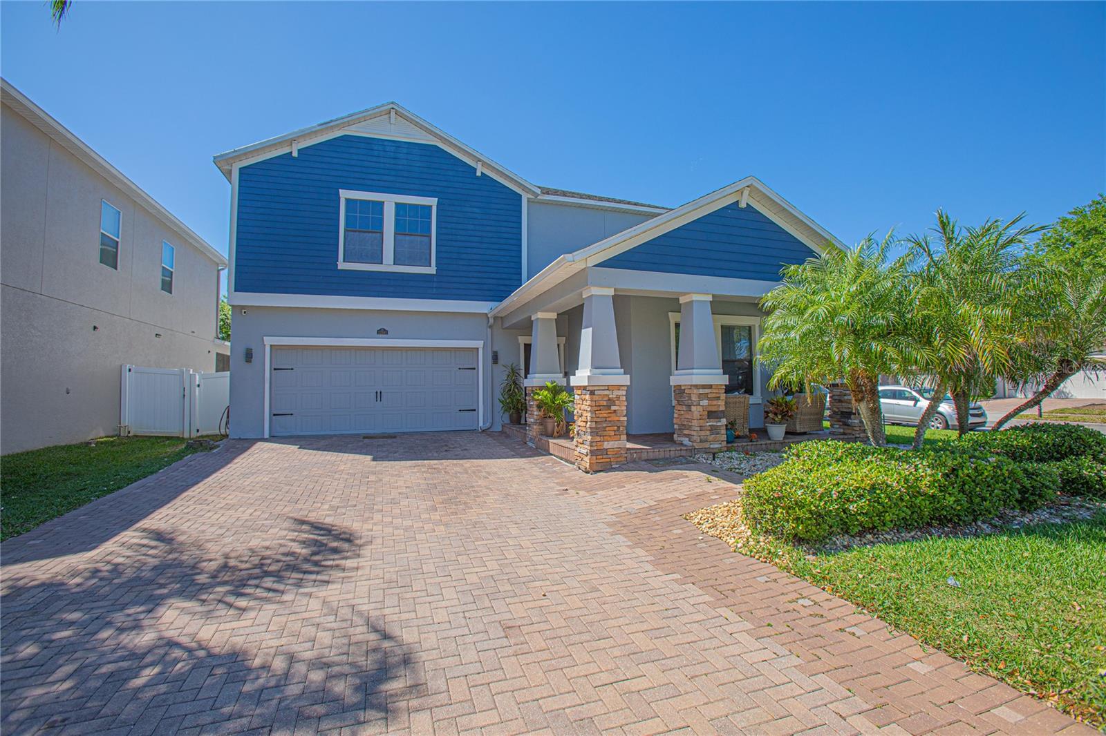 12341 Great Commission Way Property Photo