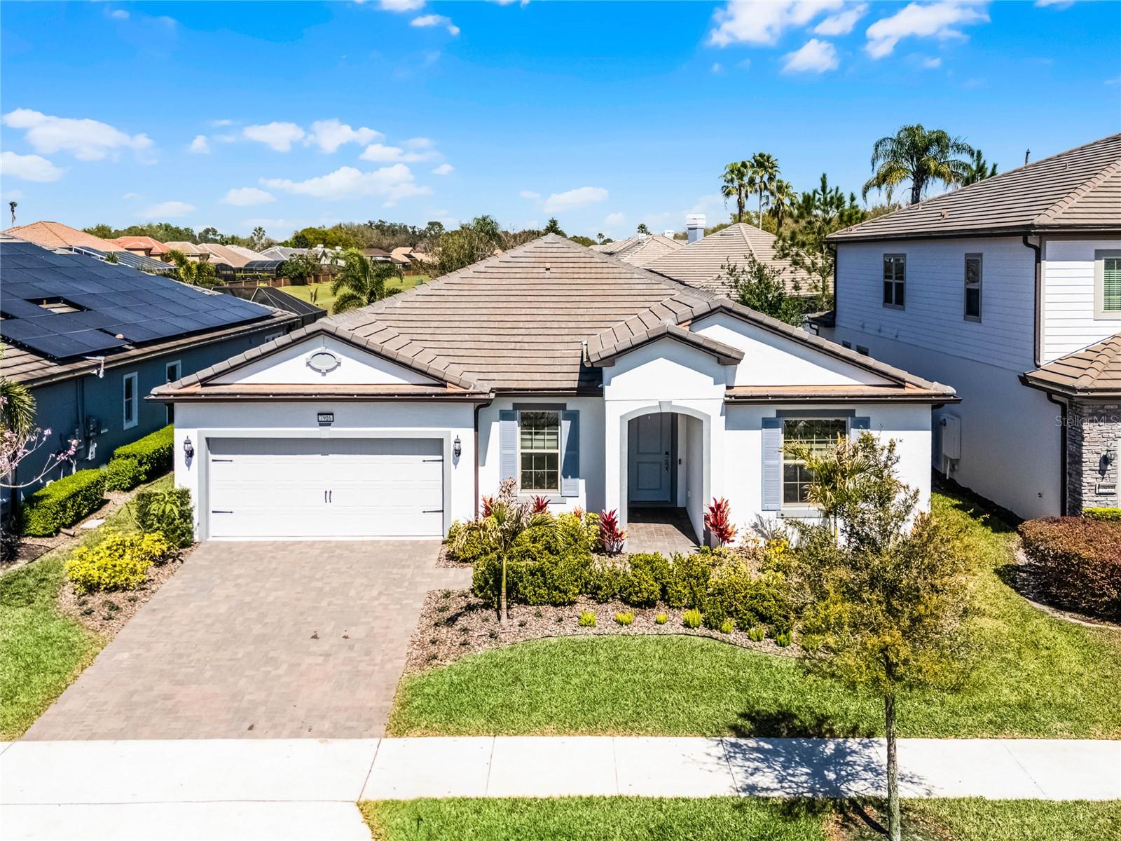 7916 Wandering Way Property Photo