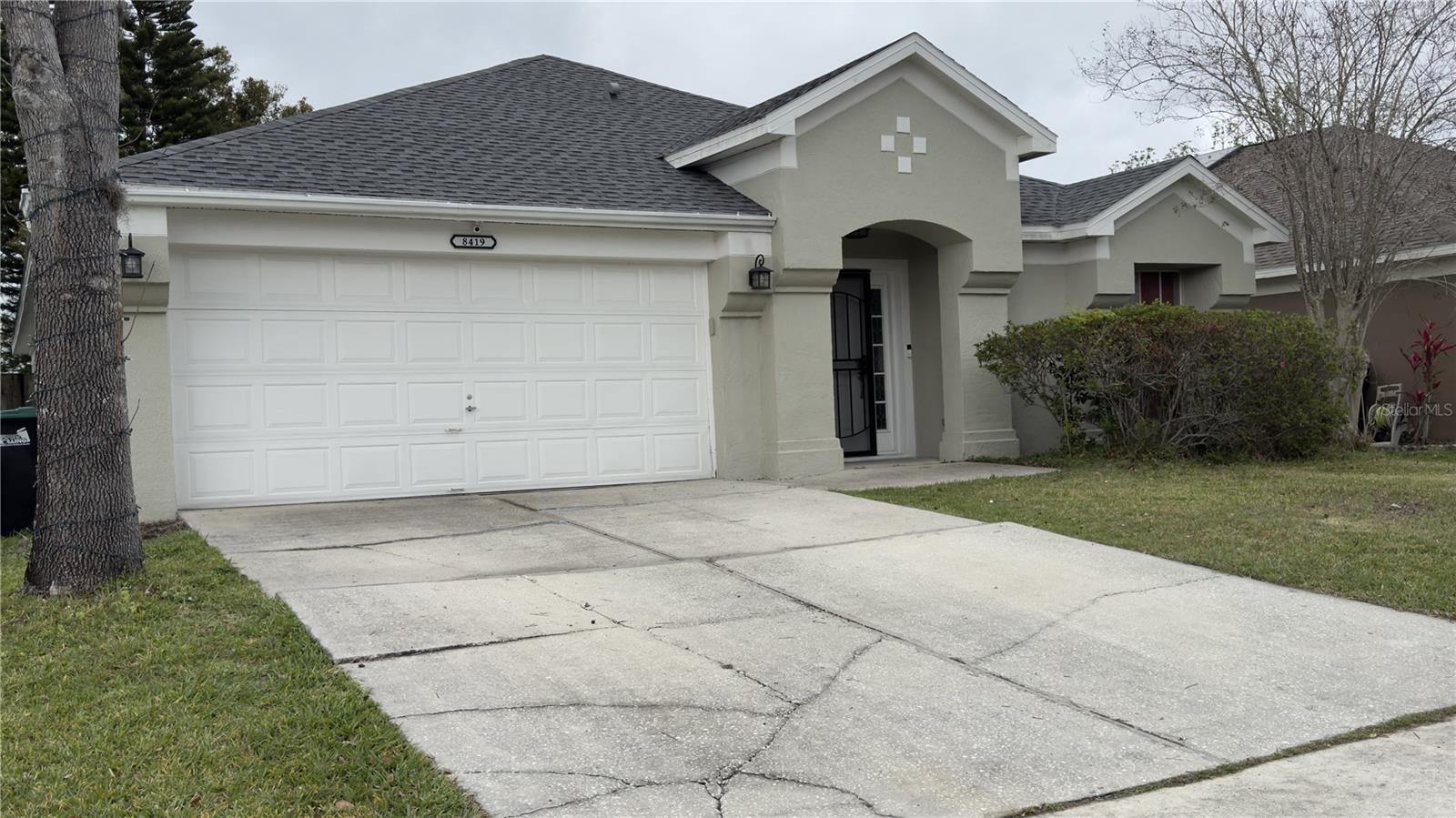 8419 Fort Thomas Way Property Photo