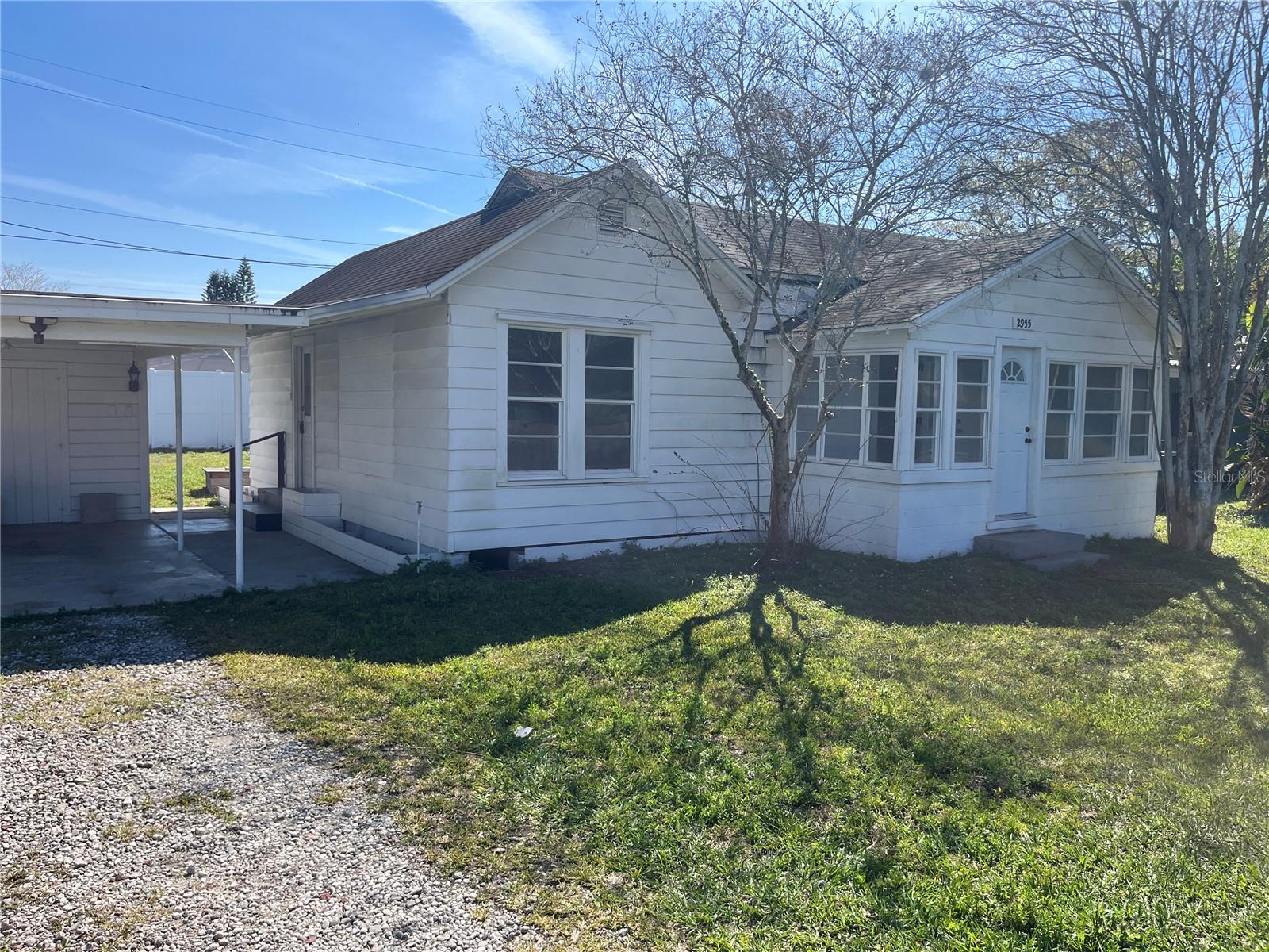2955 Clark St Property Photo