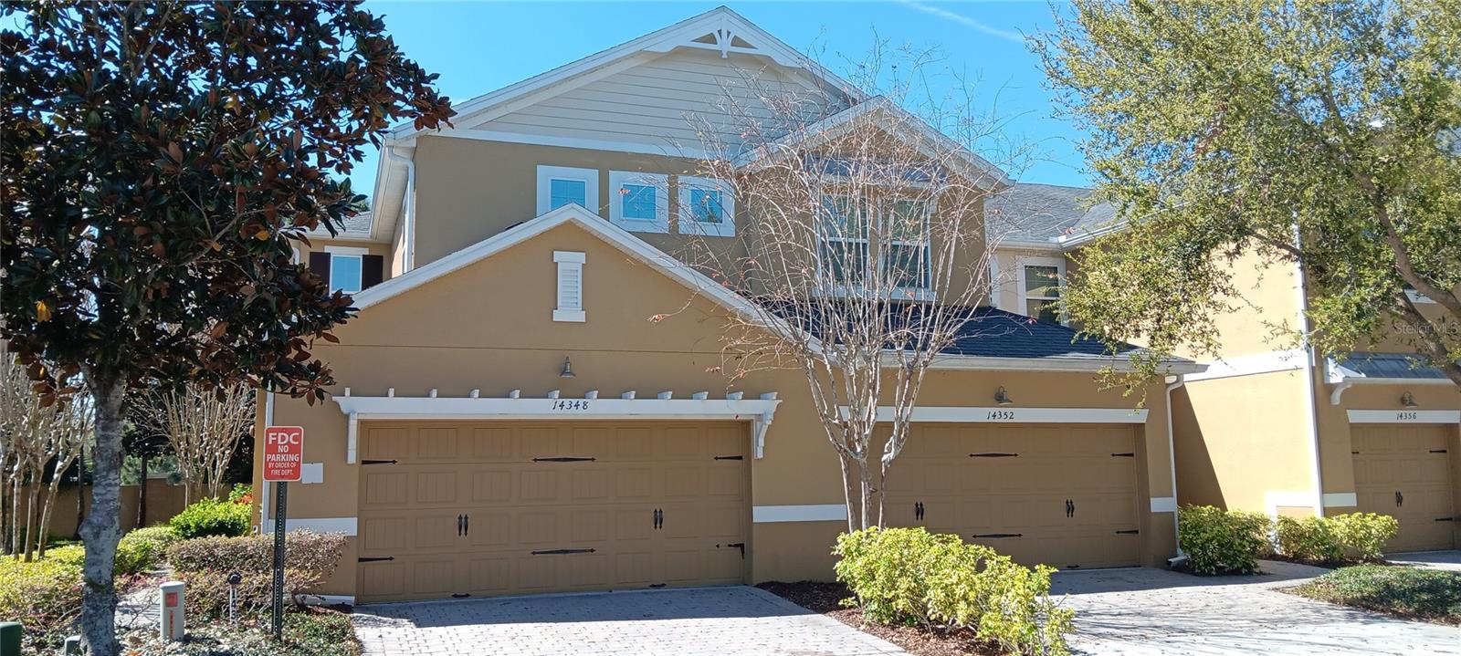 14348 Desert Haven St #ge Property Photo