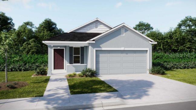 3856 Bluethread Way Property Photo