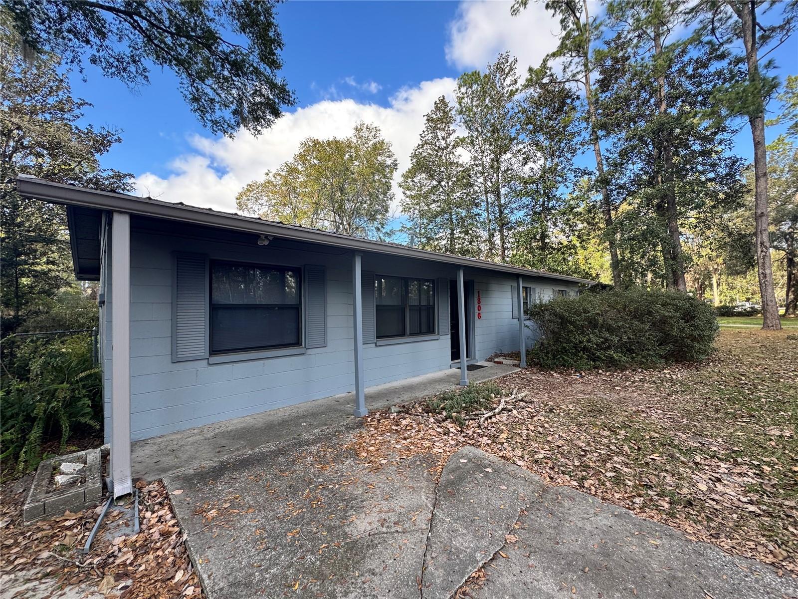 1806 Nw 38th Ter Property Photo